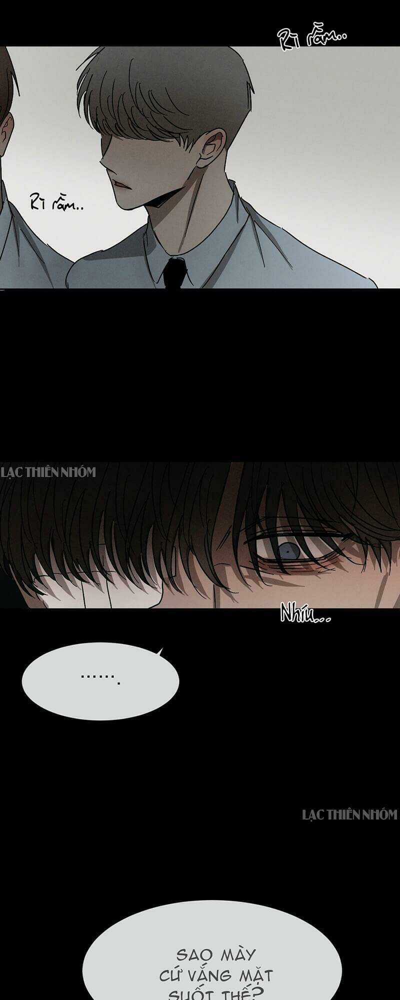 Tên Lưu Ban - Chapter 39 - Trang 40