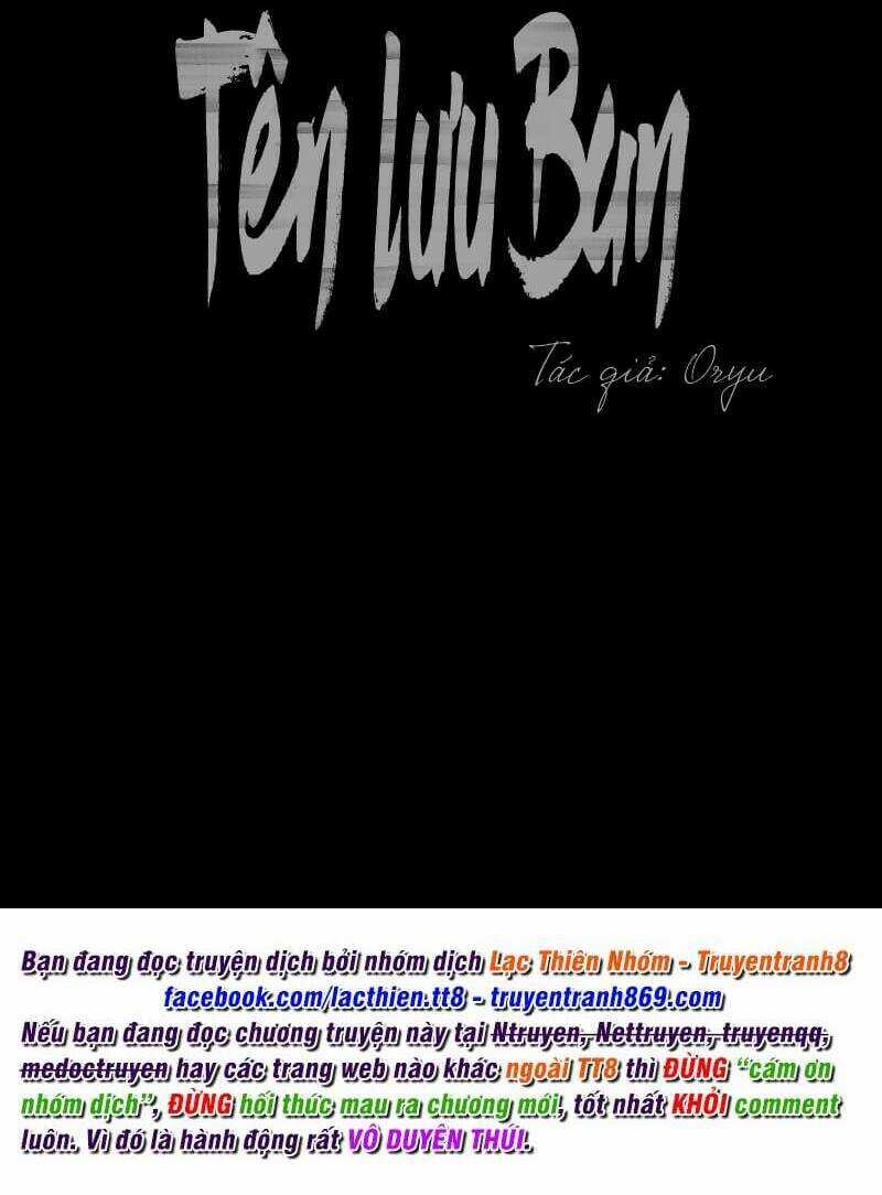Tên Lưu Ban - Chapter 39 - Trang 5
