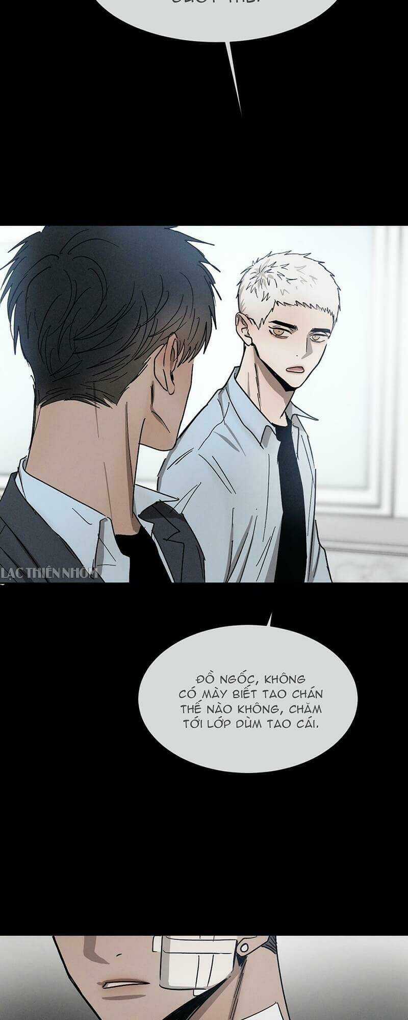 Tên Lưu Ban - Chapter 39 - Trang 41