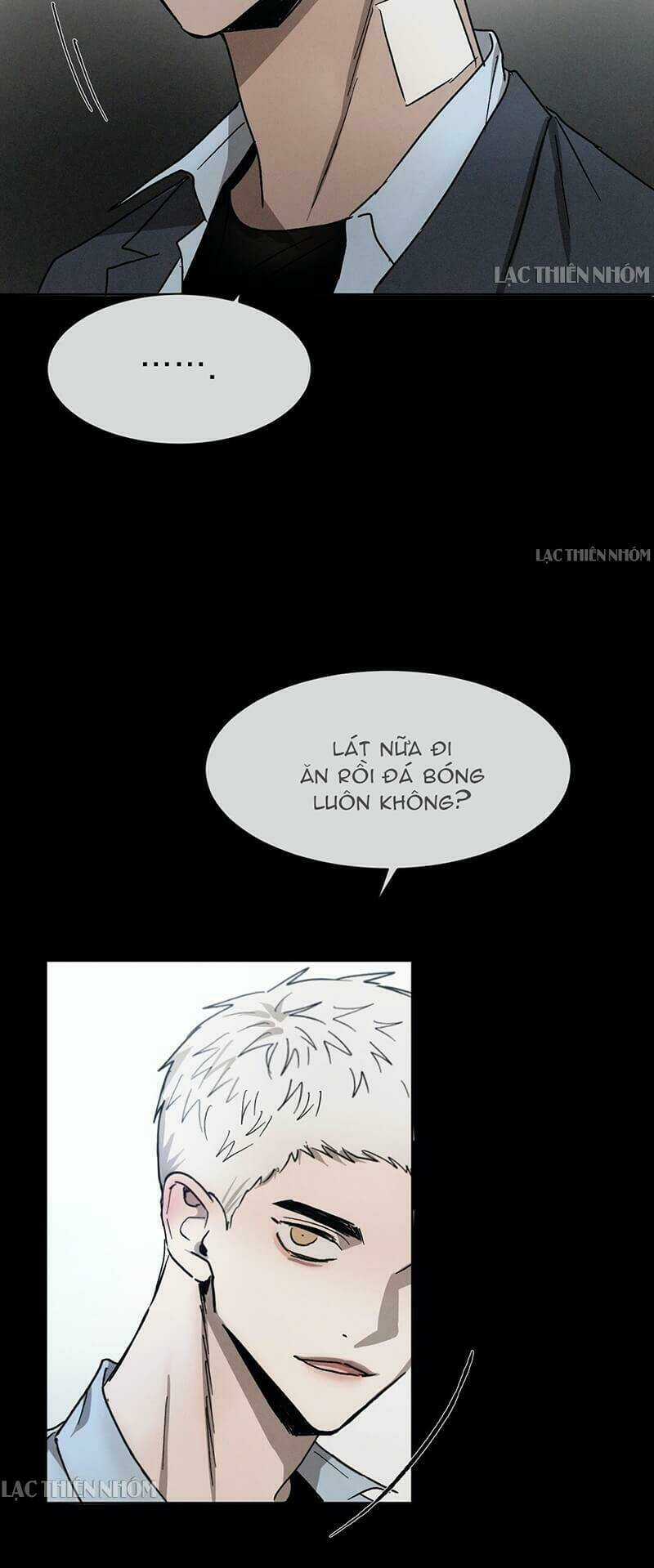 Tên Lưu Ban - Chapter 39 - Trang 42