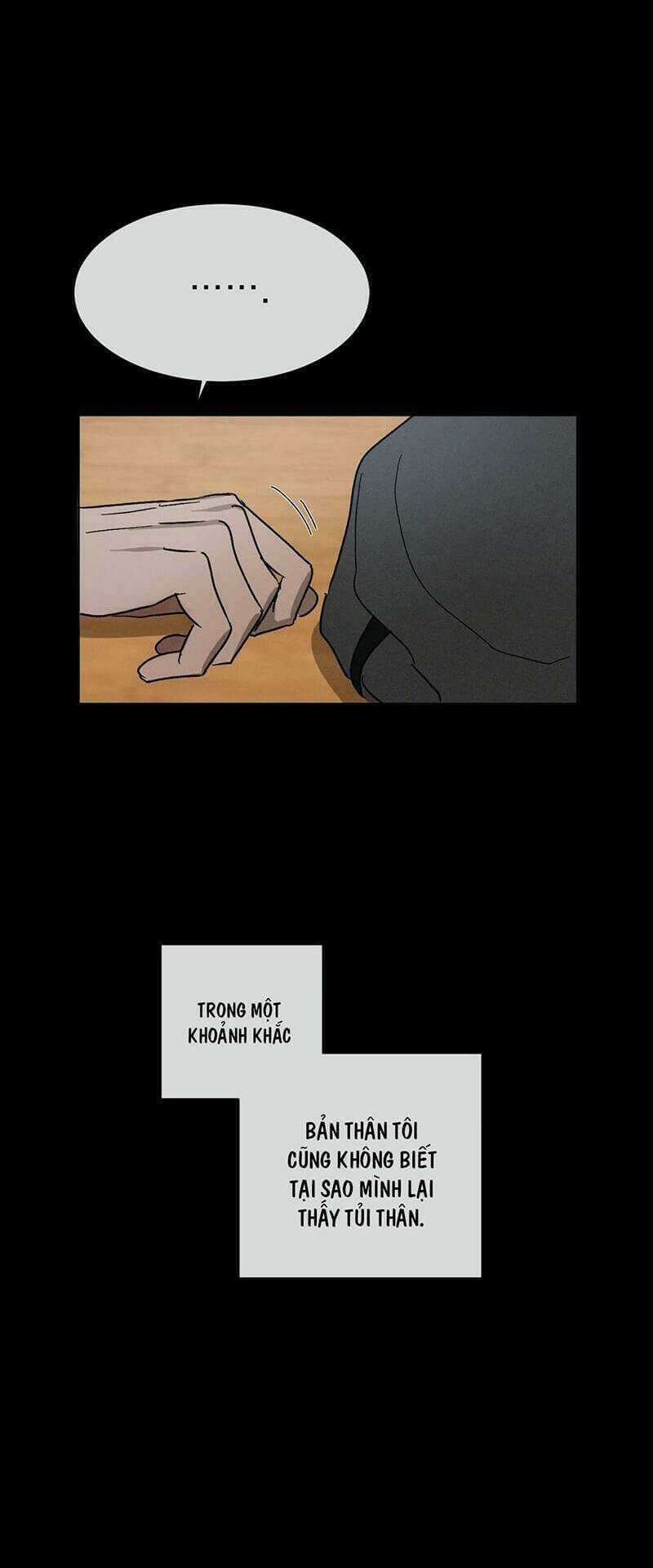 Tên Lưu Ban - Chapter 39 - Trang 43