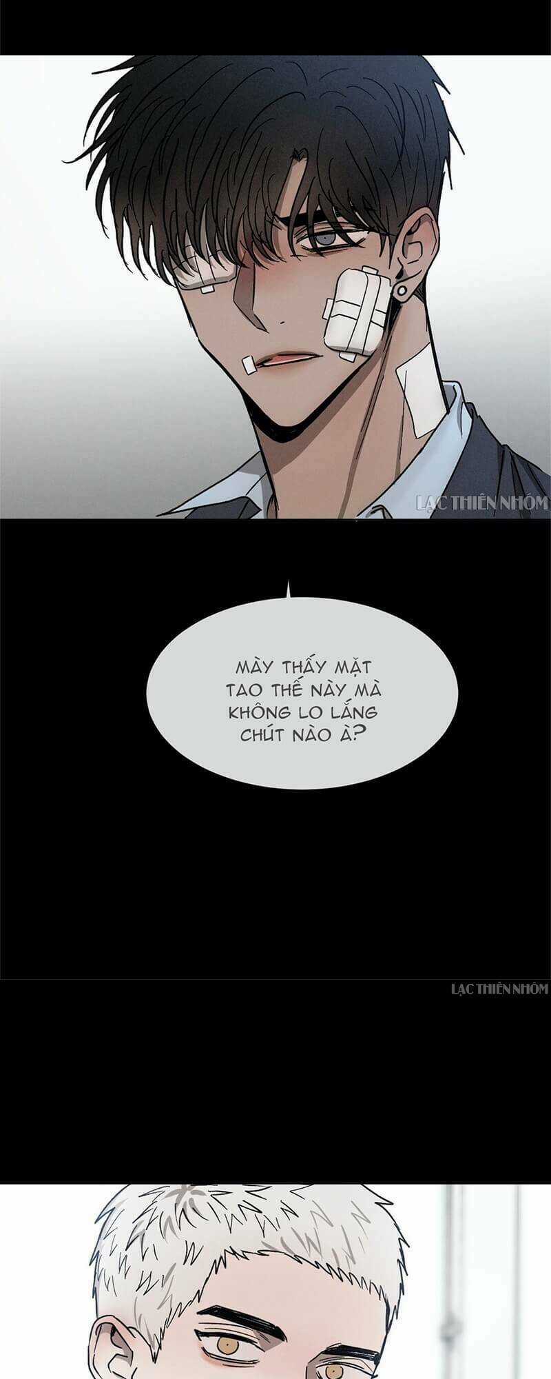 Tên Lưu Ban - Chapter 39 - Trang 45