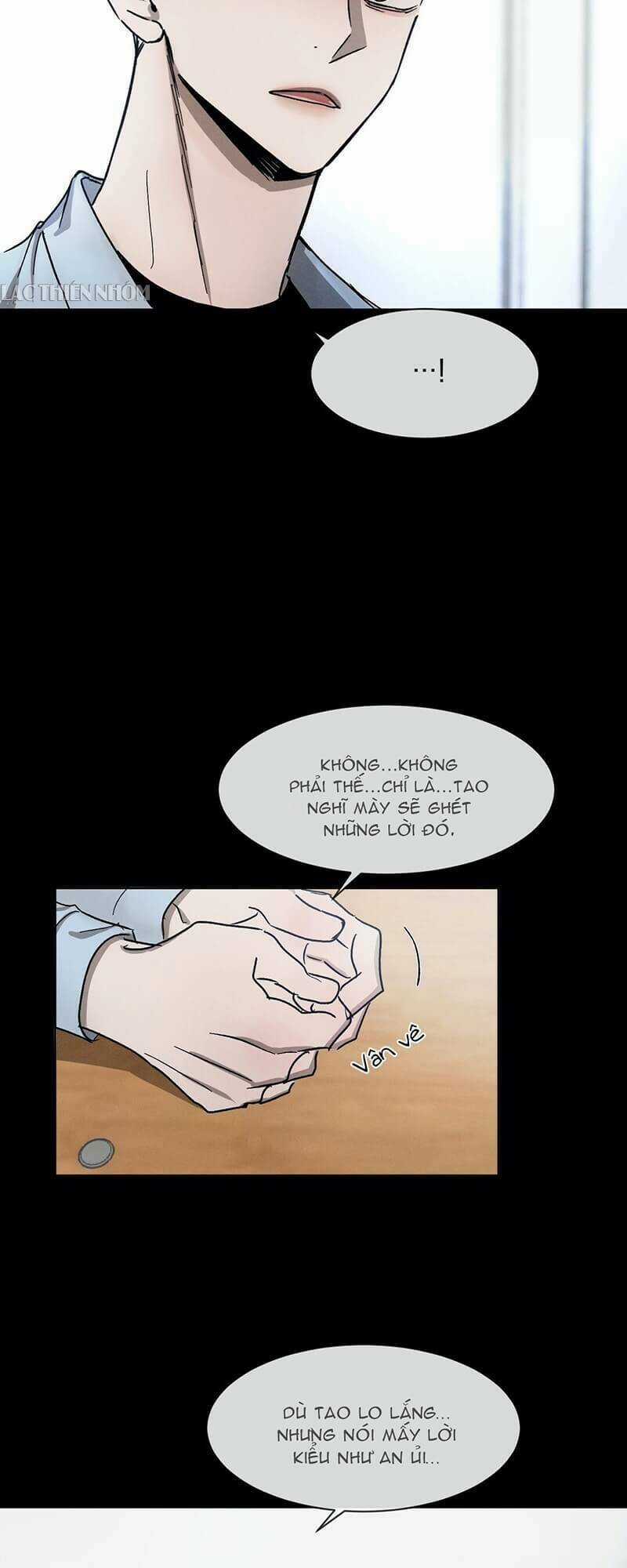 Tên Lưu Ban - Chapter 39 - Trang 46