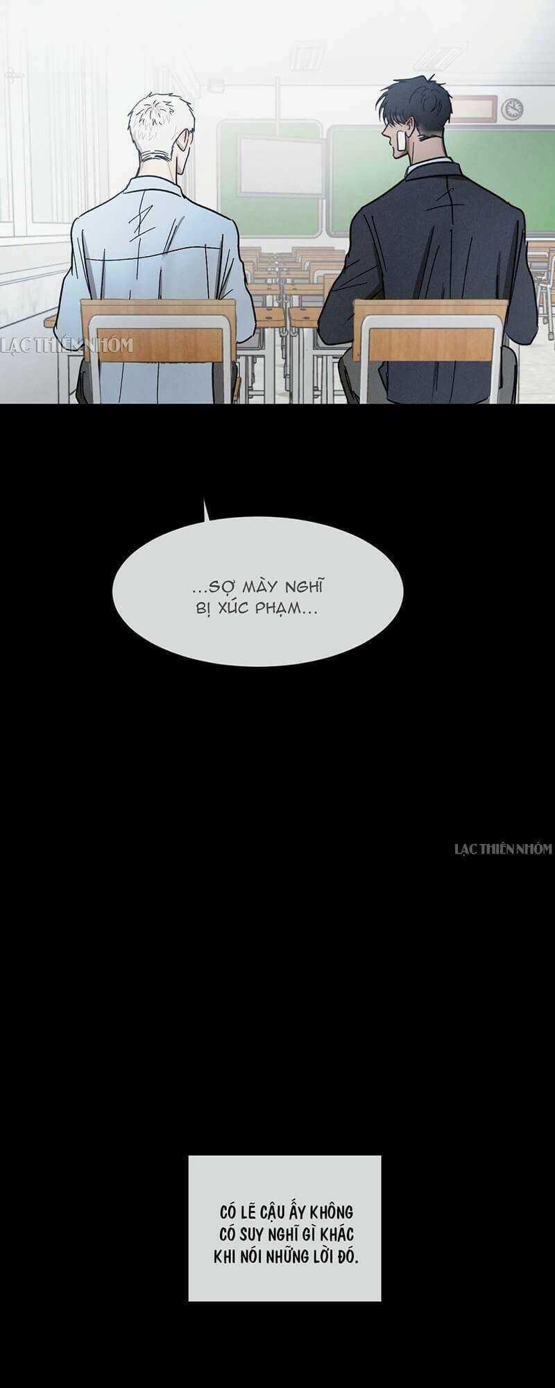Tên Lưu Ban - Chapter 39 - Trang 47