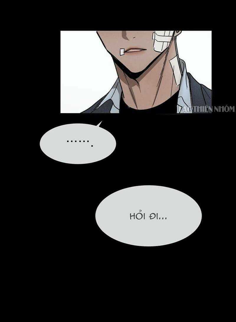 Tên Lưu Ban - Chapter 39 - Trang 49