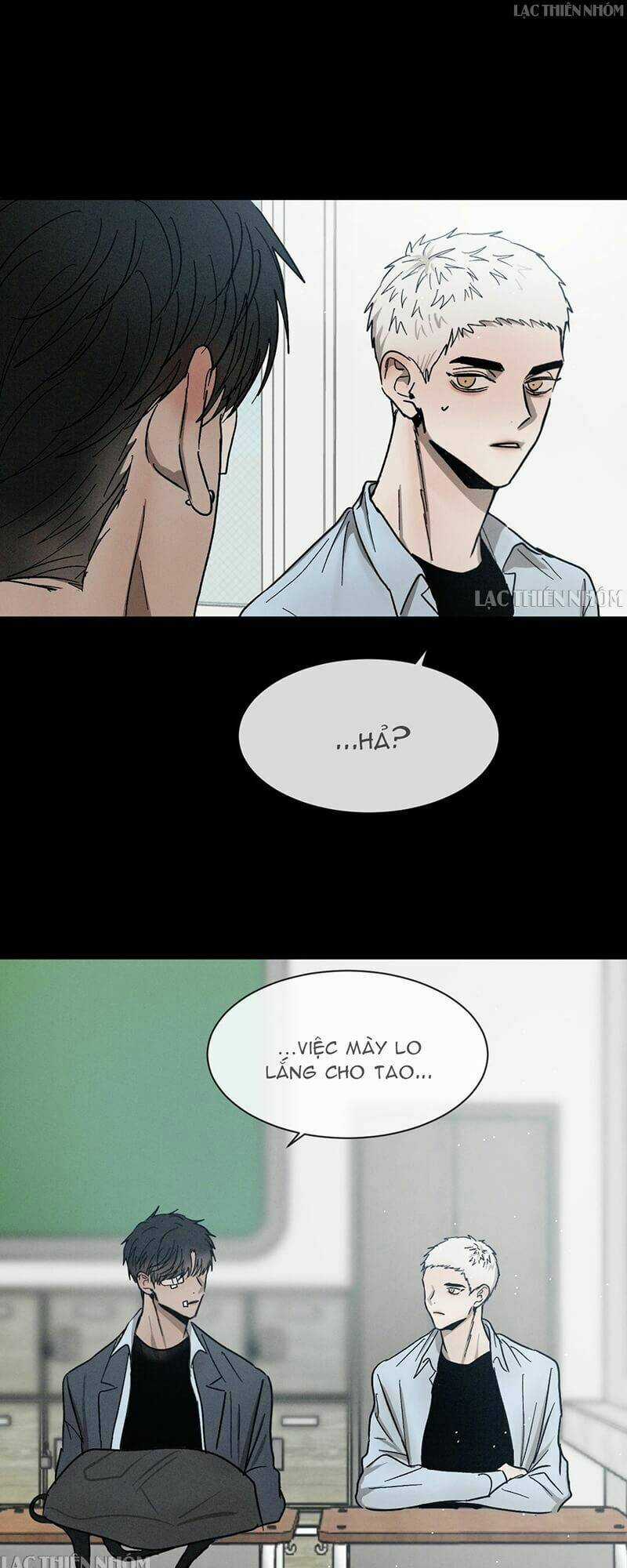 Tên Lưu Ban - Chapter 39 - Trang 50