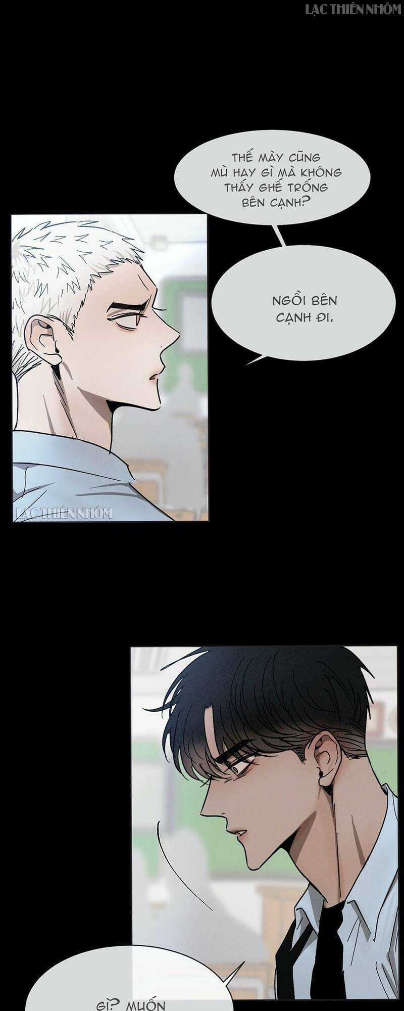 Tên Lưu Ban - Chapter 39 - Trang 6