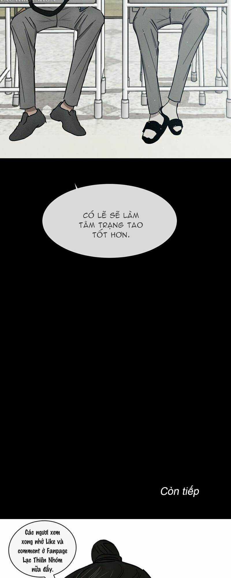 Tên Lưu Ban - Chapter 39 - Trang 51