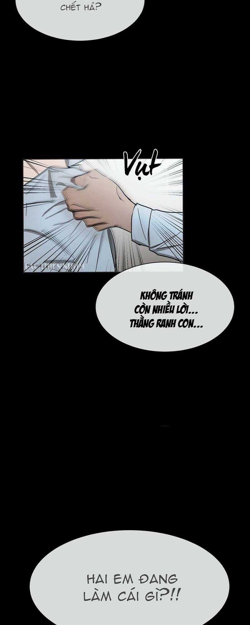 Tên Lưu Ban - Chapter 39 - Trang 7