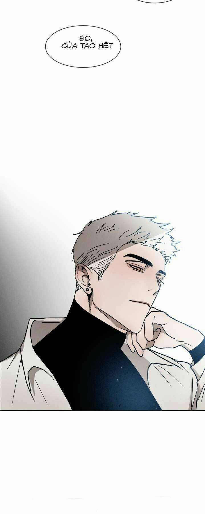 Tên Lưu Ban - Chapter 4 - Trang 12