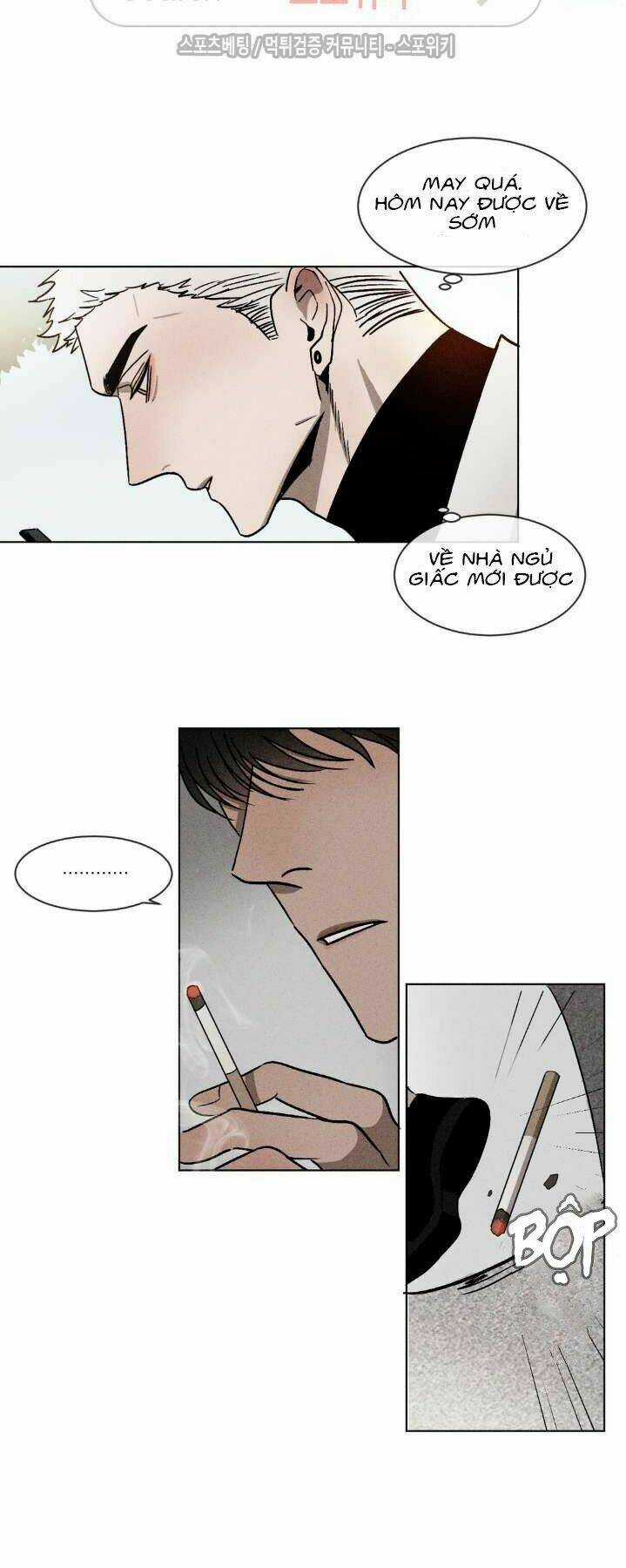 Tên Lưu Ban - Chapter 4 - Trang 15