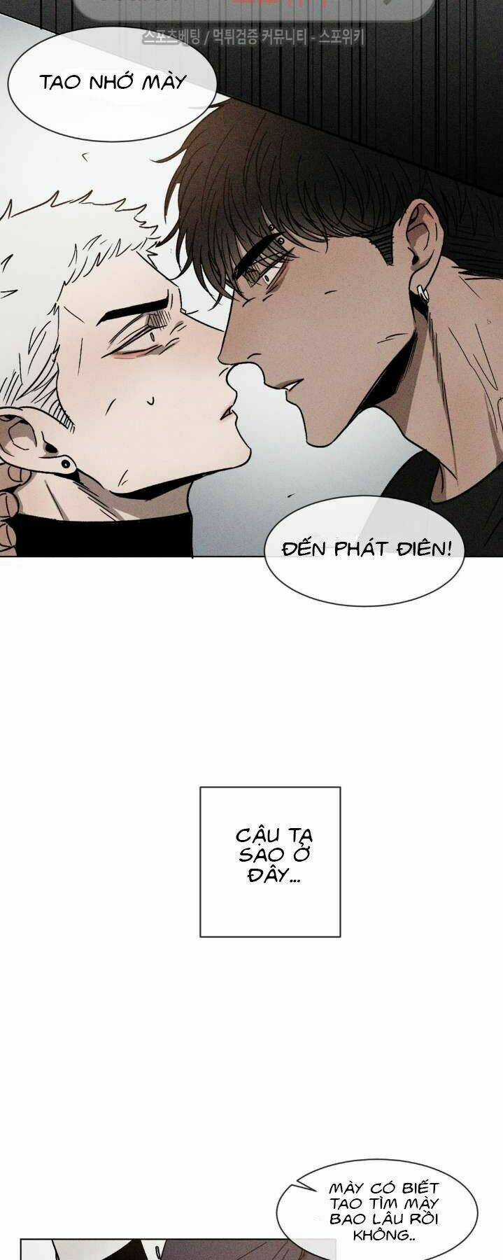 Tên Lưu Ban - Chapter 4 - Trang 19