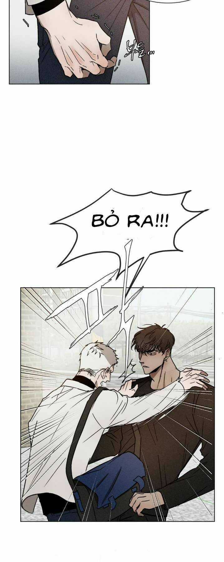 Tên Lưu Ban - Chapter 4 - Trang 20