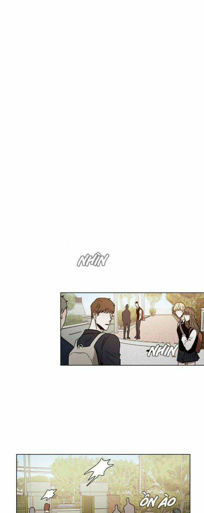 Tên Lưu Ban - Chapter 4 - Trang 21