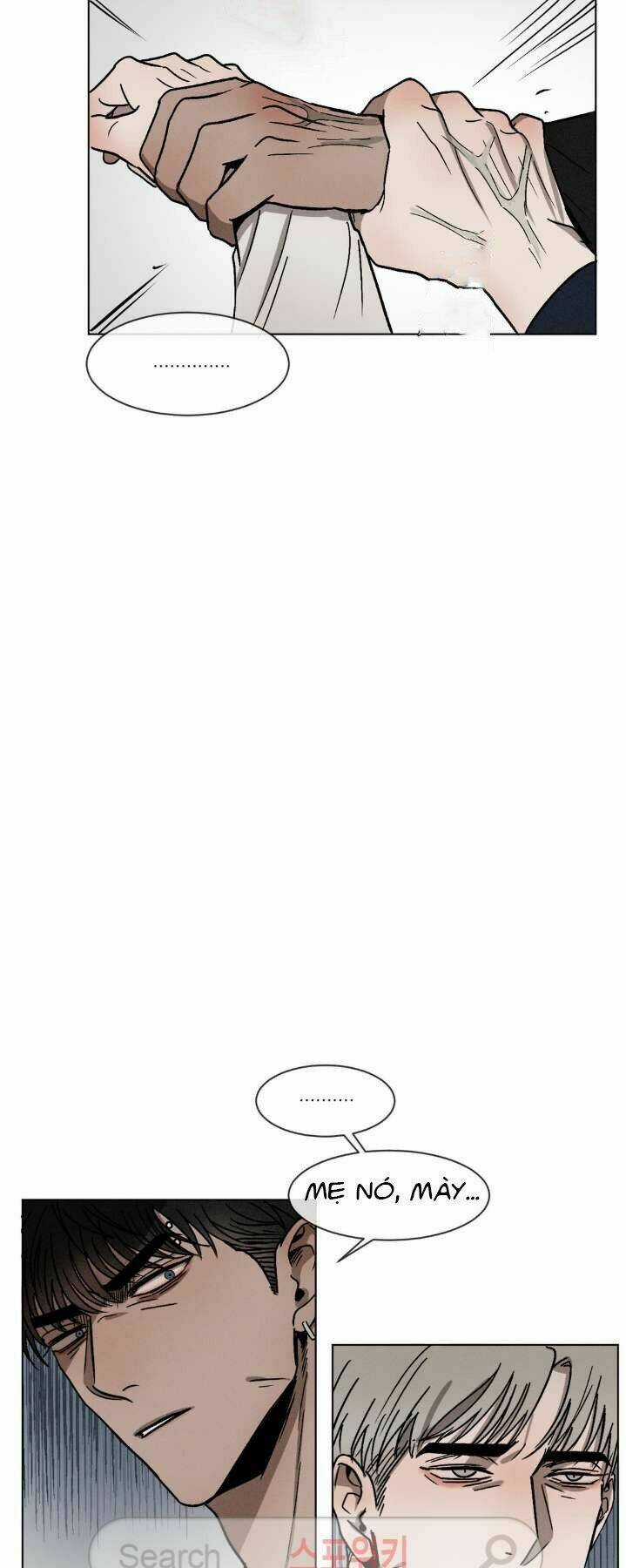 Tên Lưu Ban - Chapter 4 - Trang 24