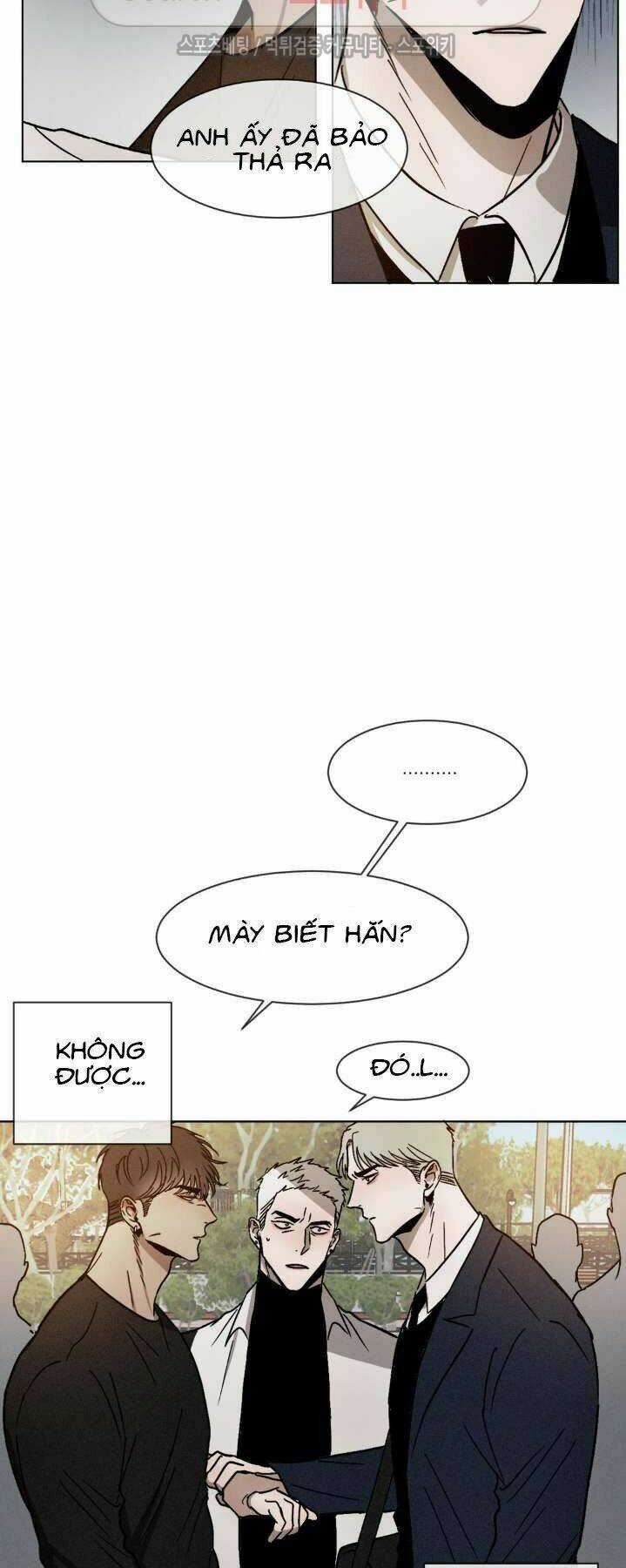 Tên Lưu Ban - Chapter 4 - Trang 25