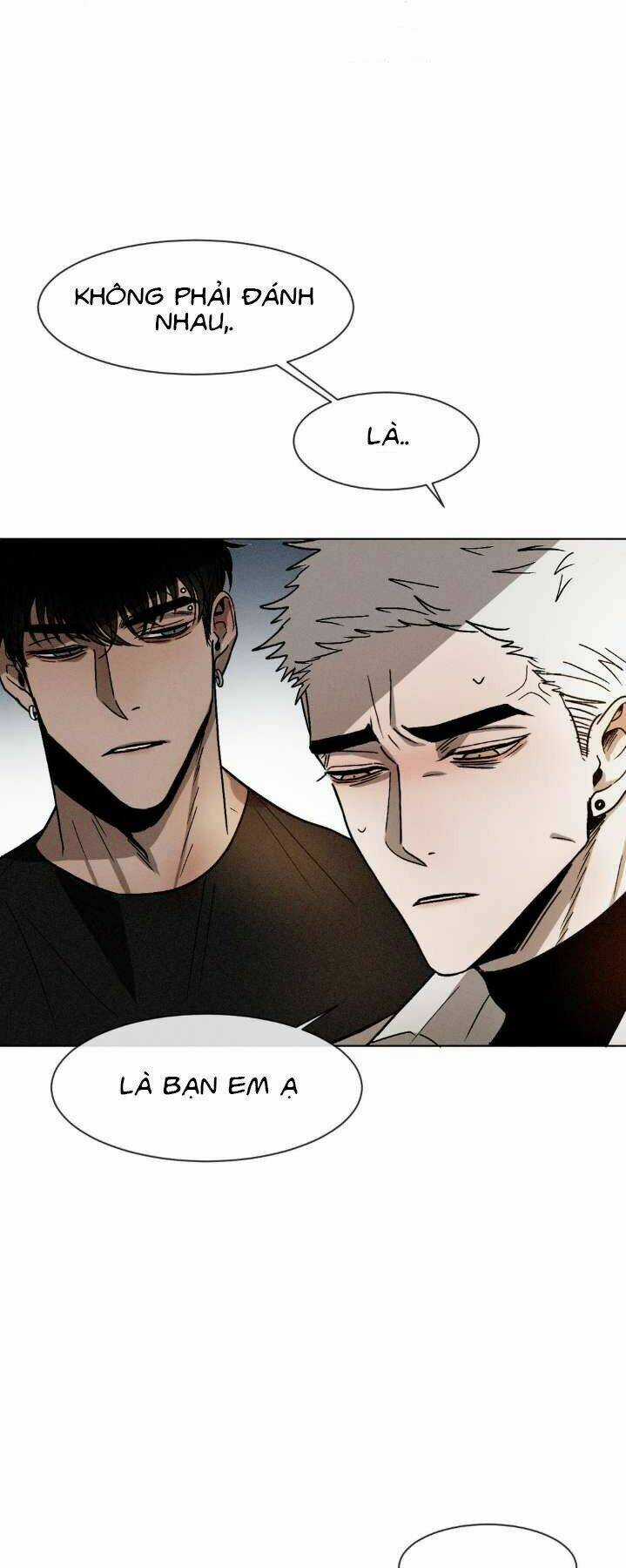 Tên Lưu Ban - Chapter 4 - Trang 29