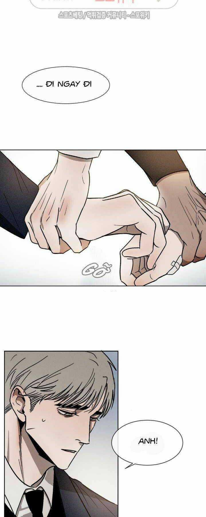 Tên Lưu Ban - Chapter 4 - Trang 31