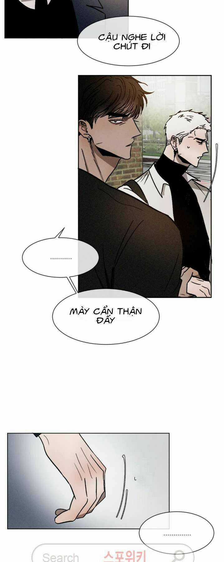 Tên Lưu Ban - Chapter 4 - Trang 32