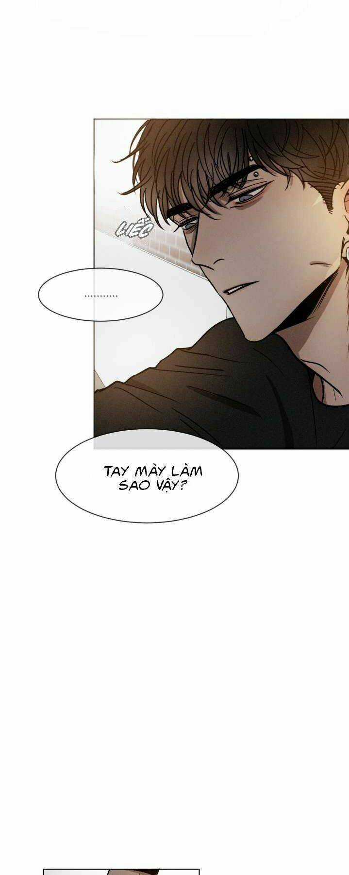 Tên Lưu Ban - Chapter 4 - Trang 37