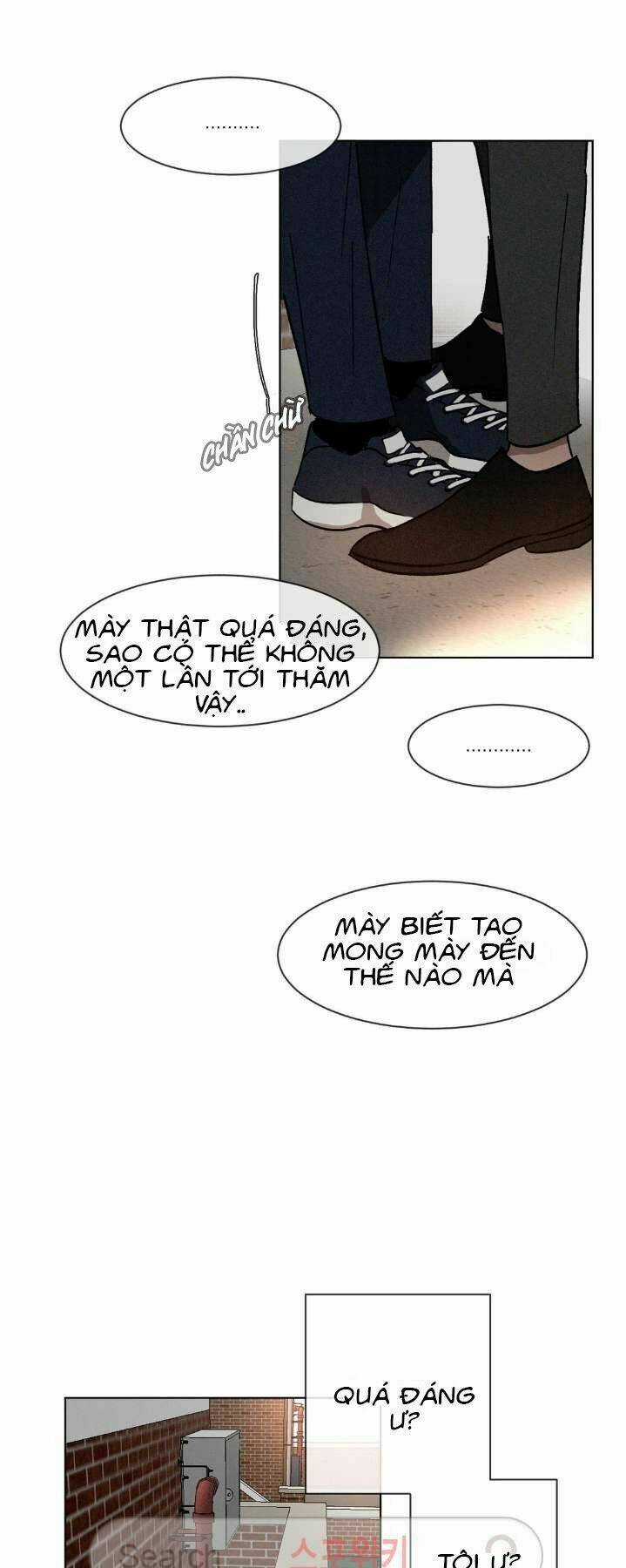 Tên Lưu Ban - Chapter 4 - Trang 40