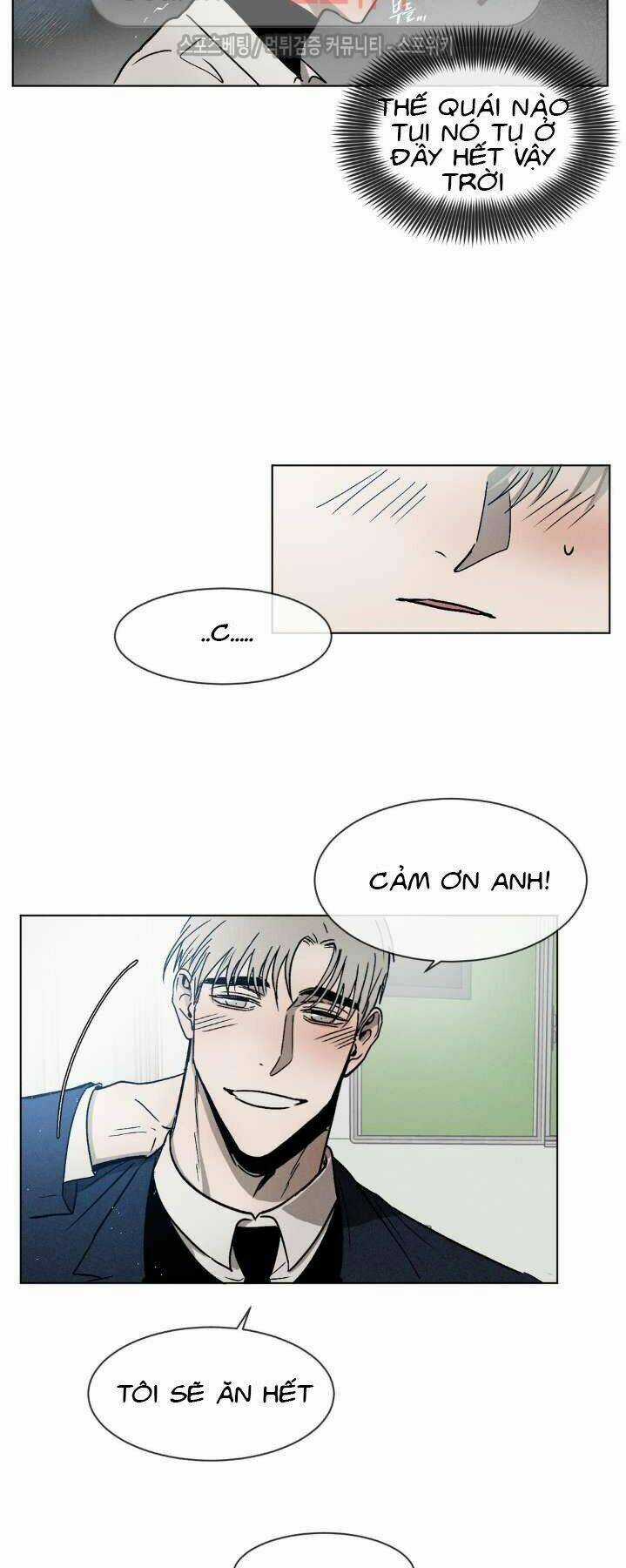 Tên Lưu Ban - Chapter 4 - Trang 9