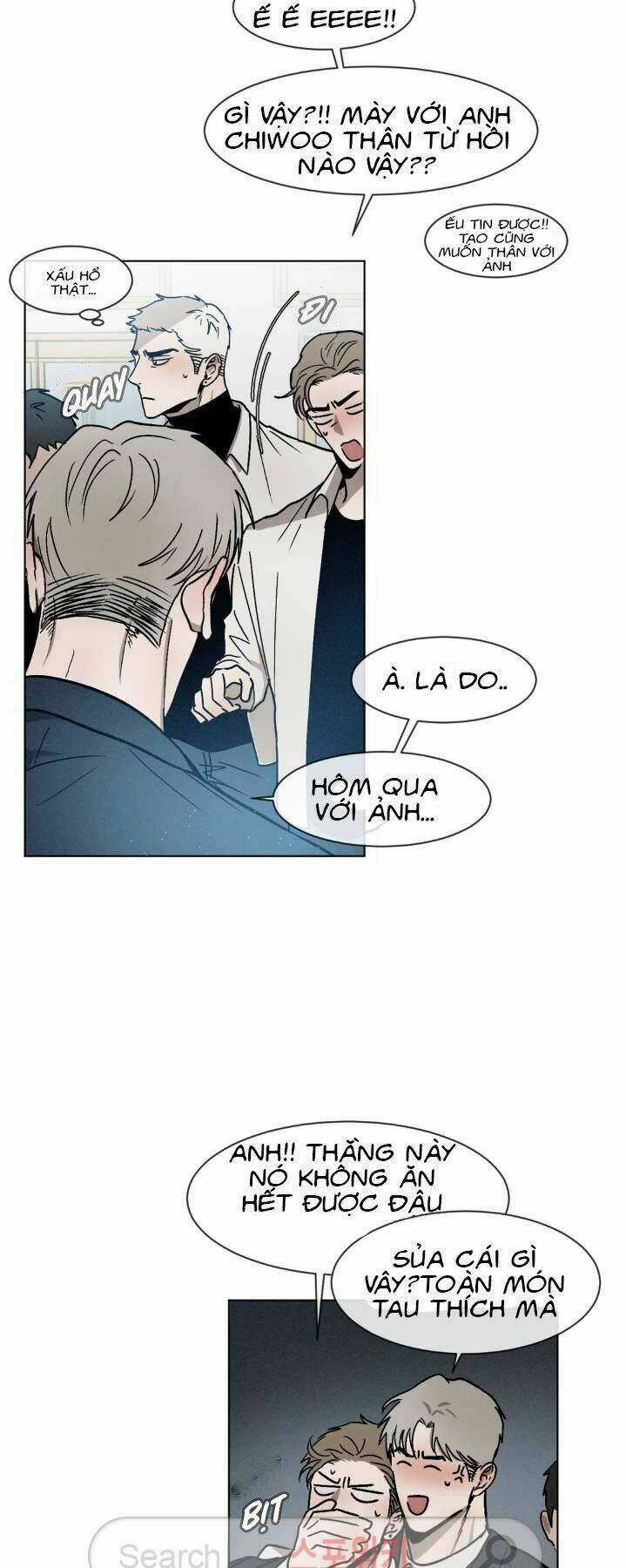 Tên Lưu Ban - Chapter 4 - Trang 10