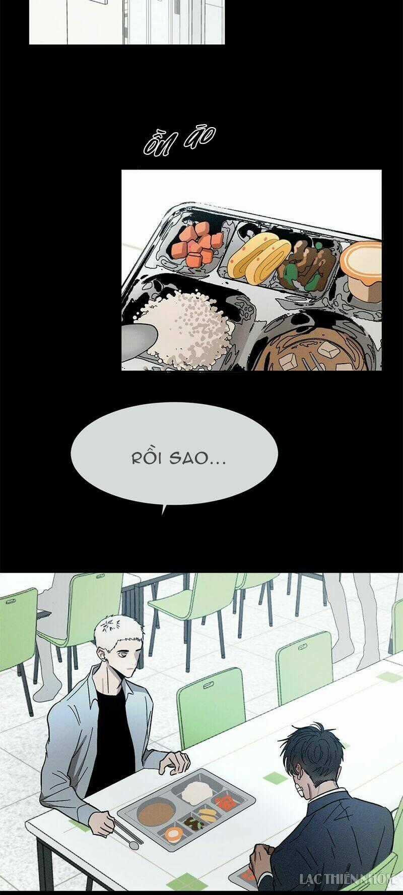 Tên Lưu Ban - Chapter 40 - Trang 2