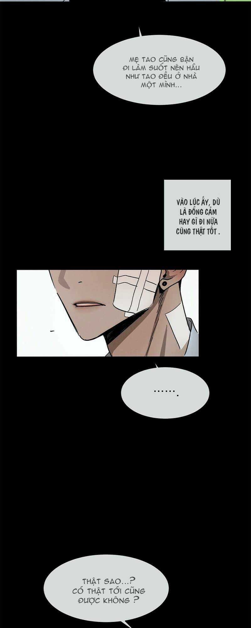 Tên Lưu Ban - Chapter 40 - Trang 11