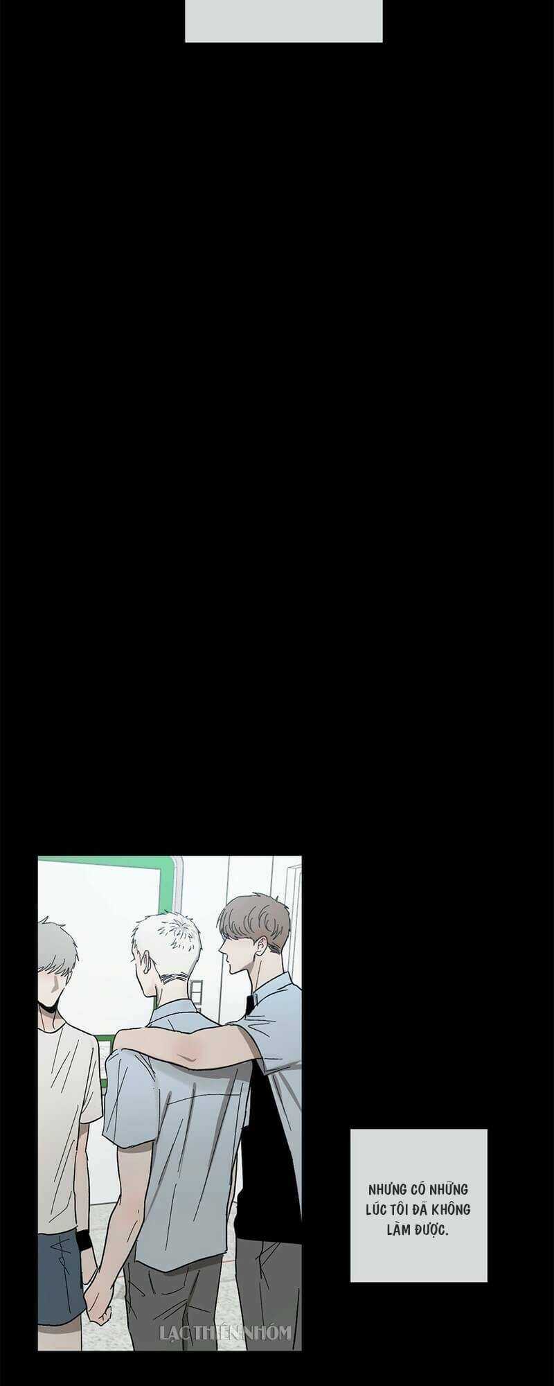 Tên Lưu Ban - Chapter 40 - Trang 18