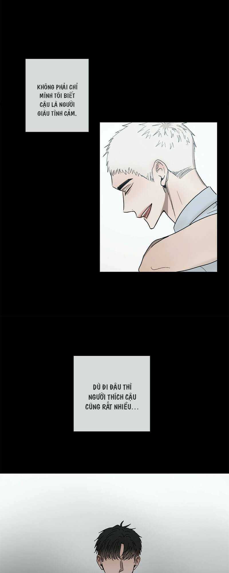 Tên Lưu Ban - Chapter 40 - Trang 19