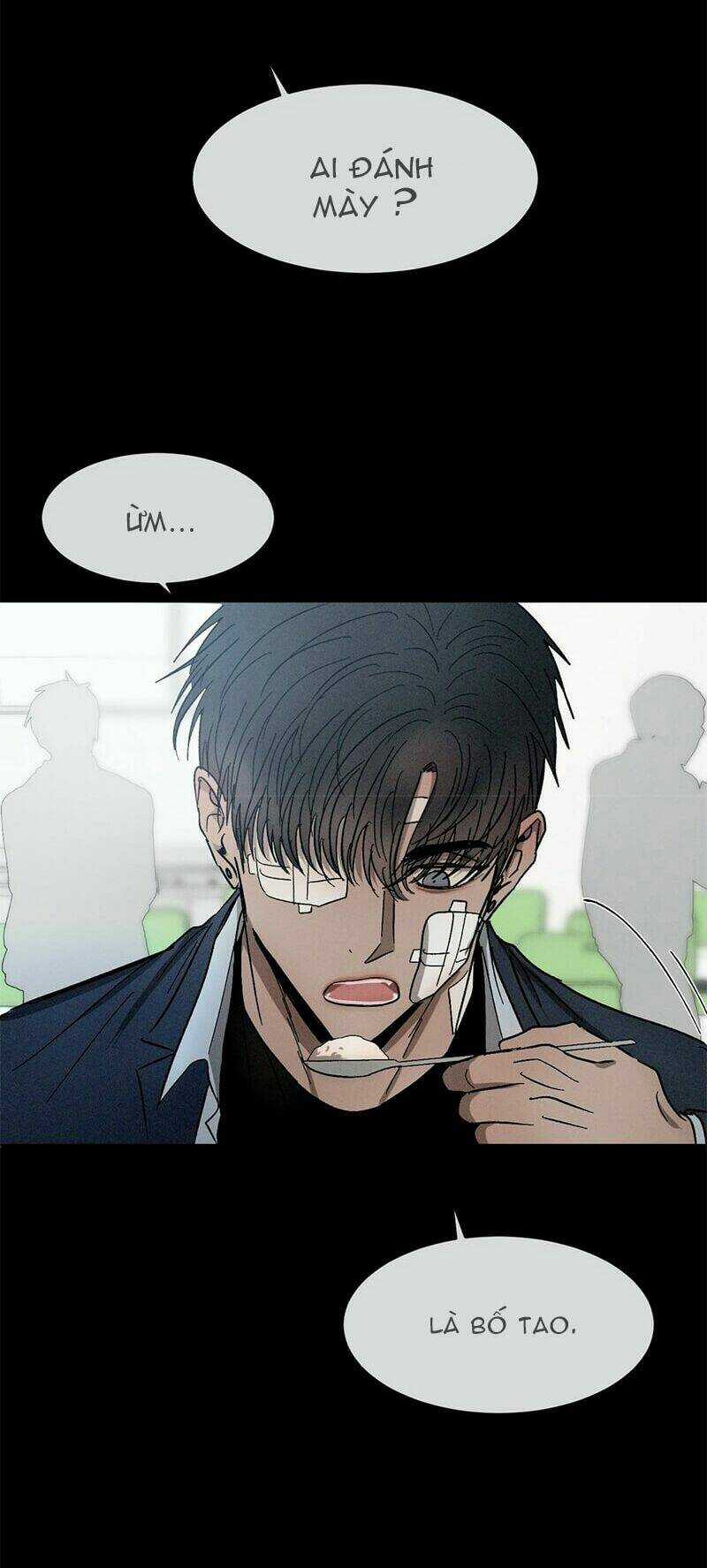 Tên Lưu Ban - Chapter 40 - Trang 3