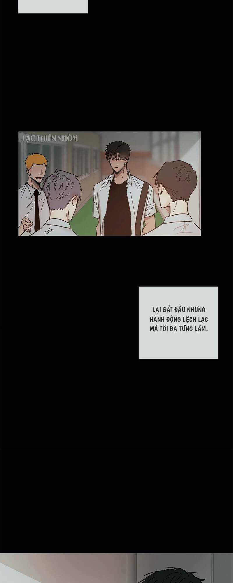 Tên Lưu Ban - Chapter 40 - Trang 23