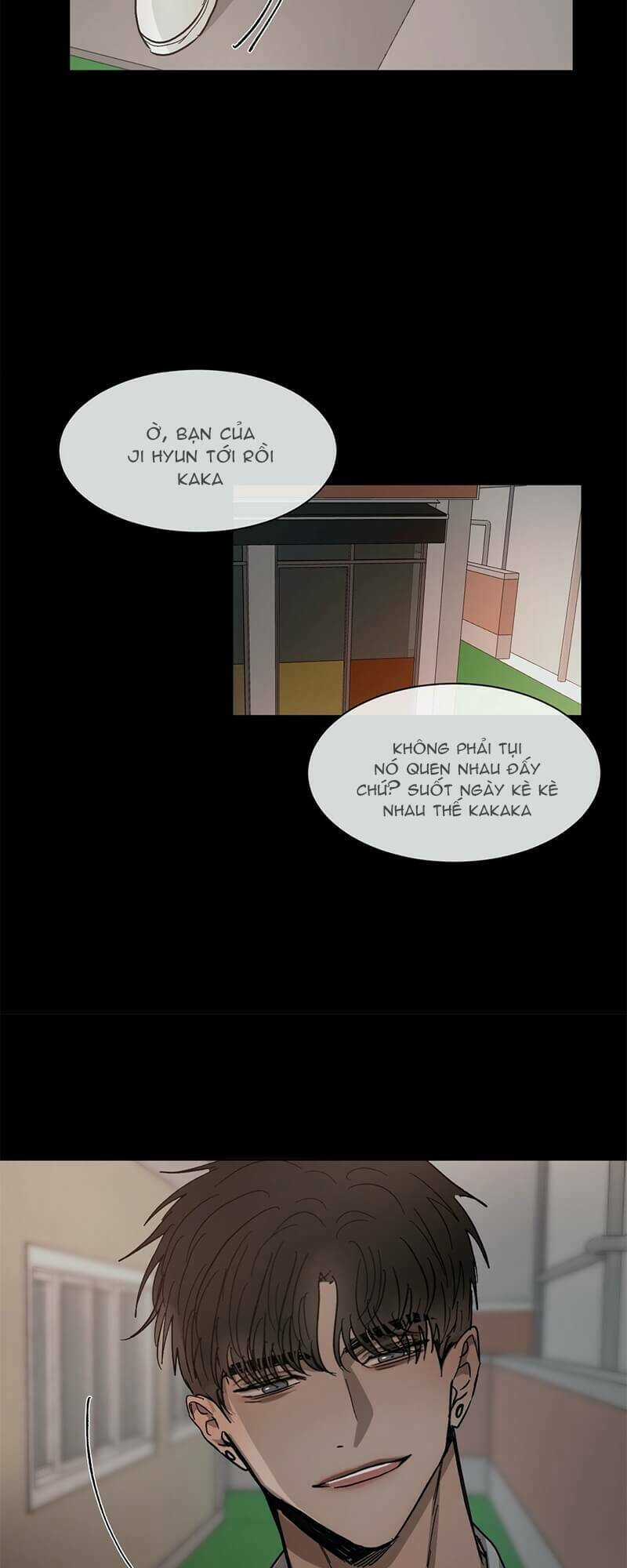 Tên Lưu Ban - Chapter 40 - Trang 25