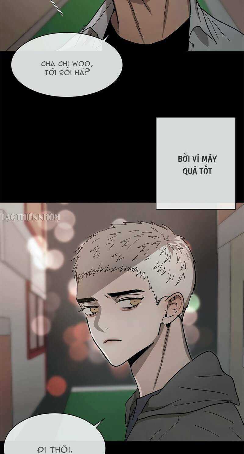 Tên Lưu Ban - Chapter 40 - Trang 26