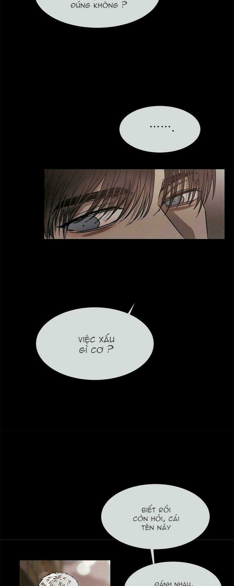 Tên Lưu Ban - Chapter 40 - Trang 29