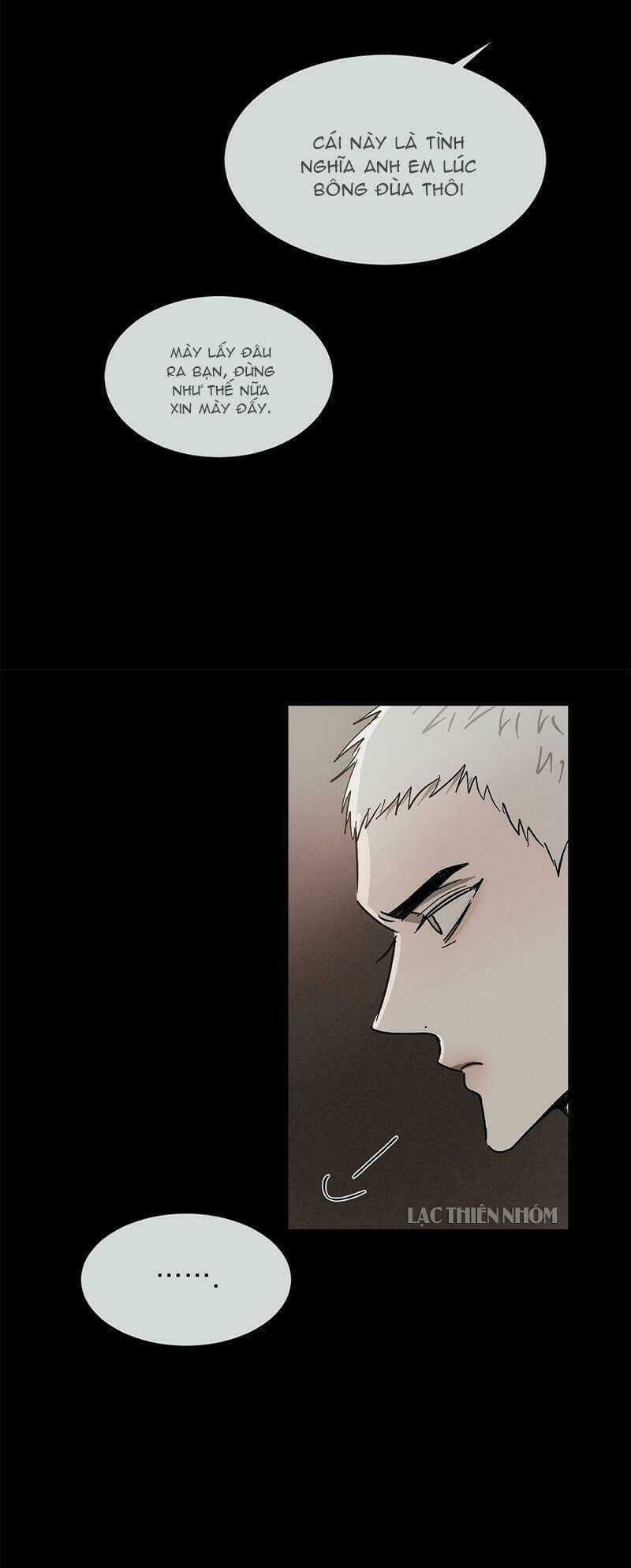 Tên Lưu Ban - Chapter 40 - Trang 31