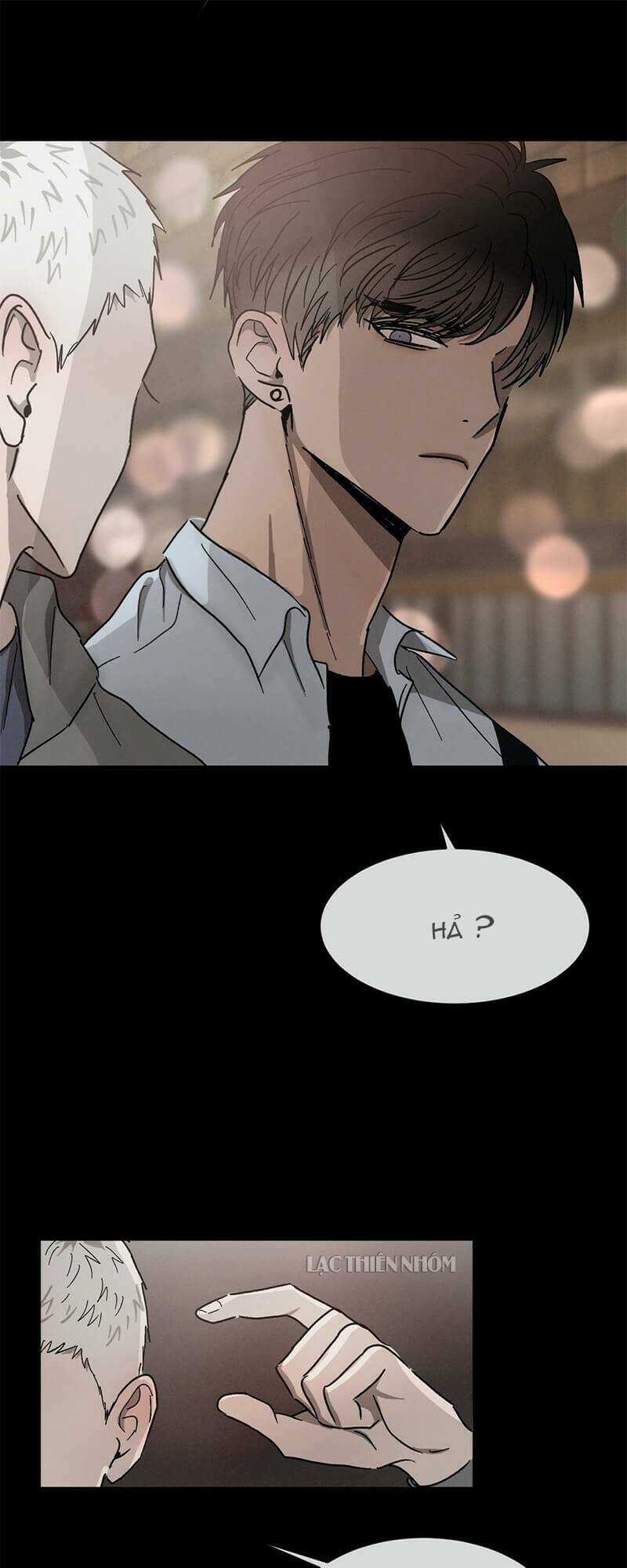 Tên Lưu Ban - Chapter 40 - Trang 33