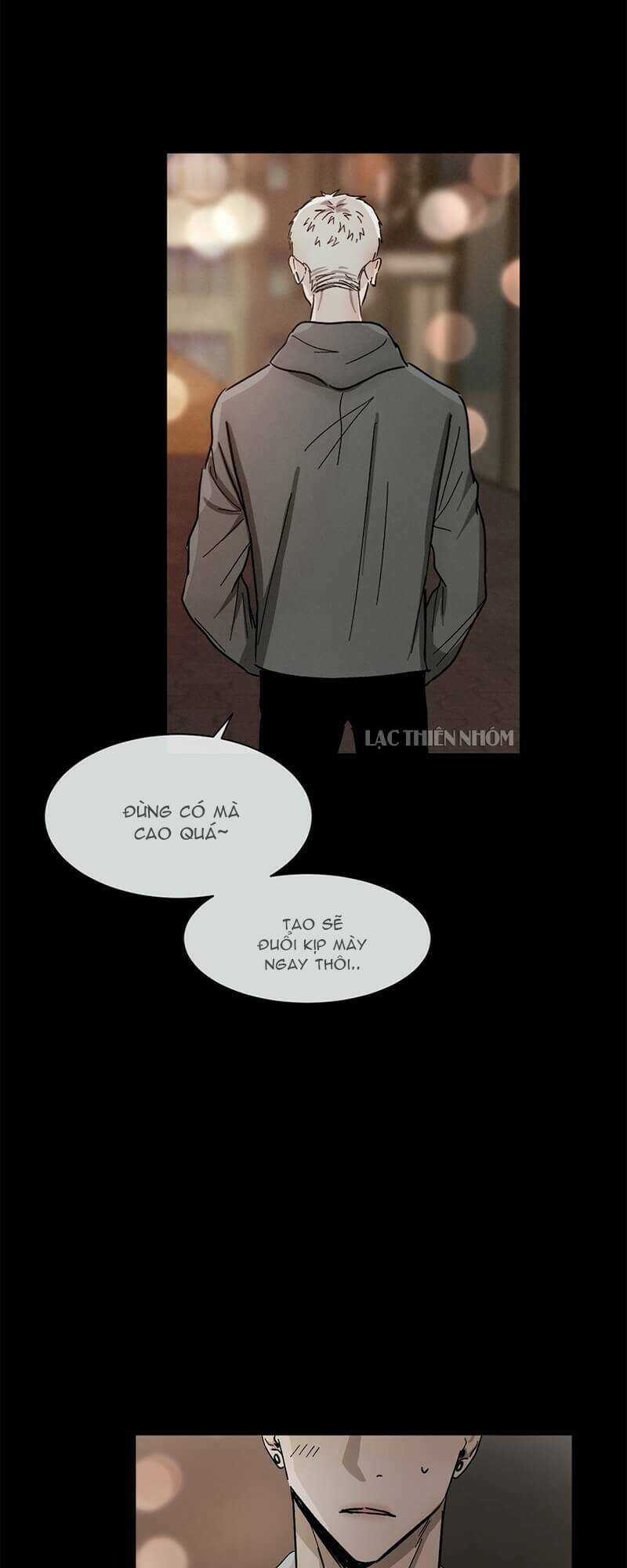 Tên Lưu Ban - Chapter 40 - Trang 35