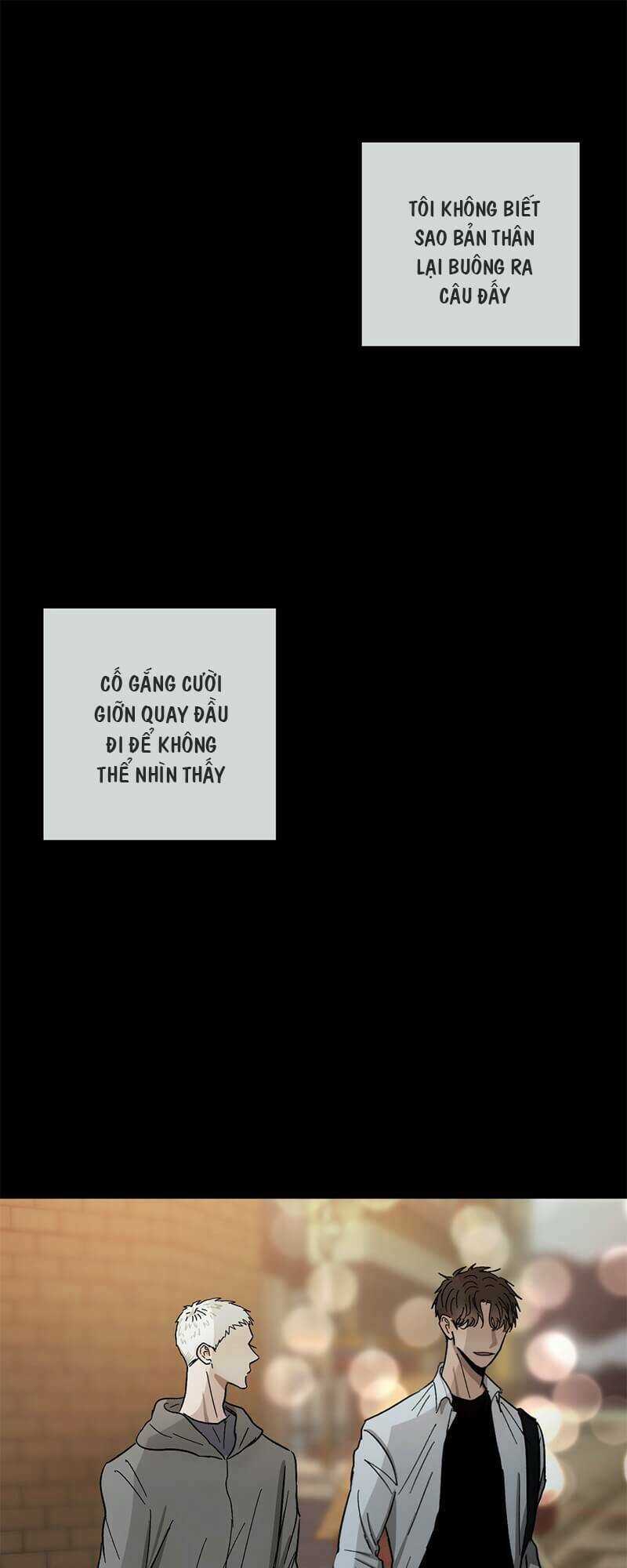 Tên Lưu Ban - Chapter 40 - Trang 38