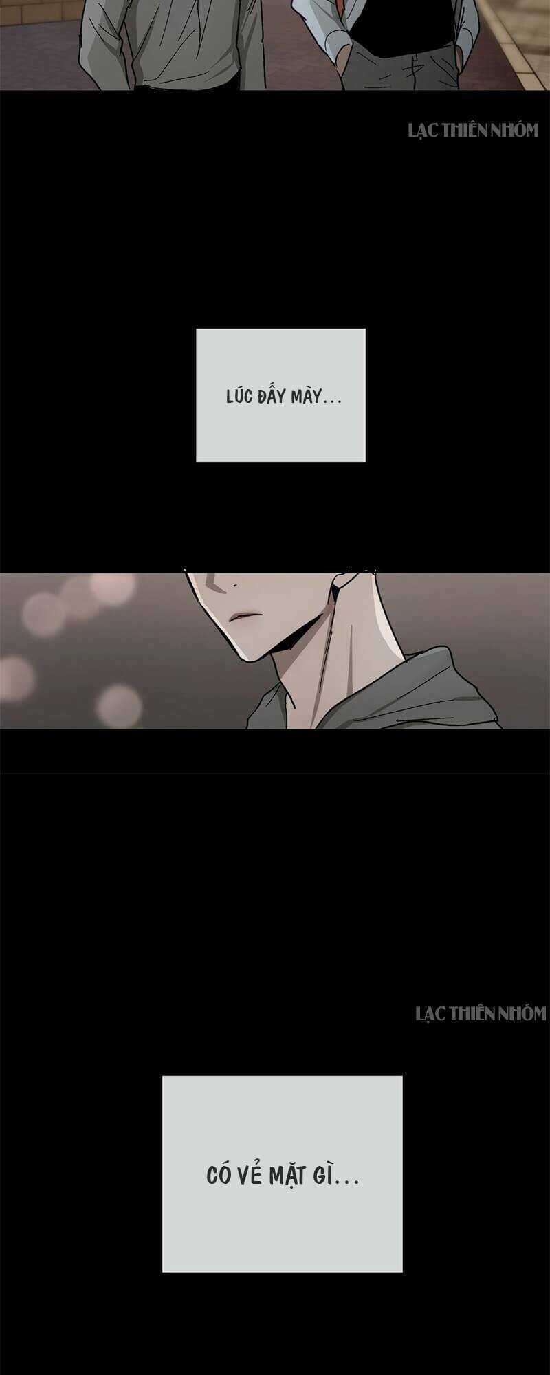 Tên Lưu Ban - Chapter 40 - Trang 39