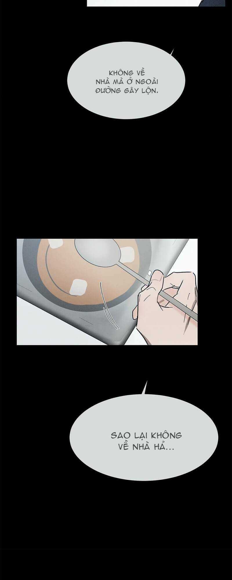 Tên Lưu Ban - Chapter 40 - Trang 5