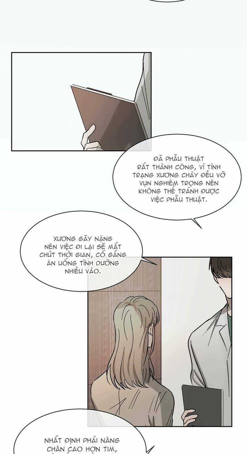 Tên Lưu Ban - Chapter 40 - Trang 42