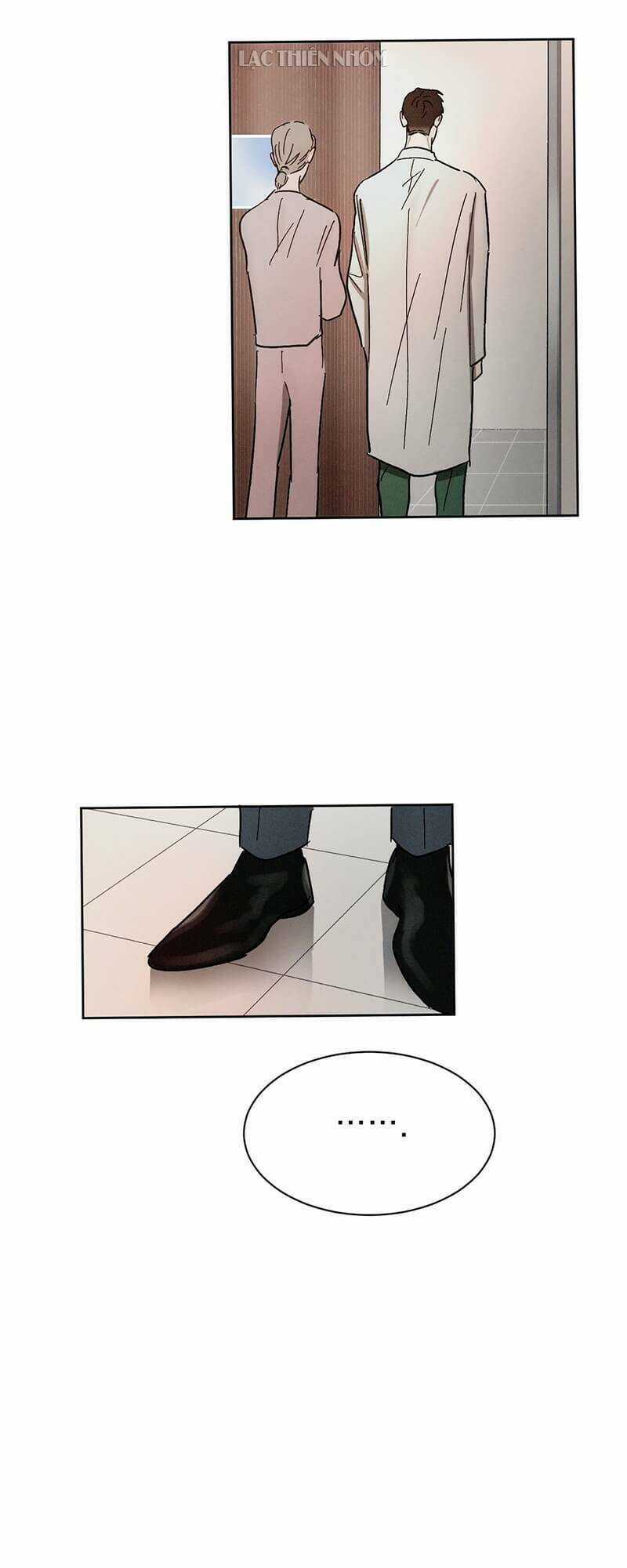 Tên Lưu Ban - Chapter 40 - Trang 44