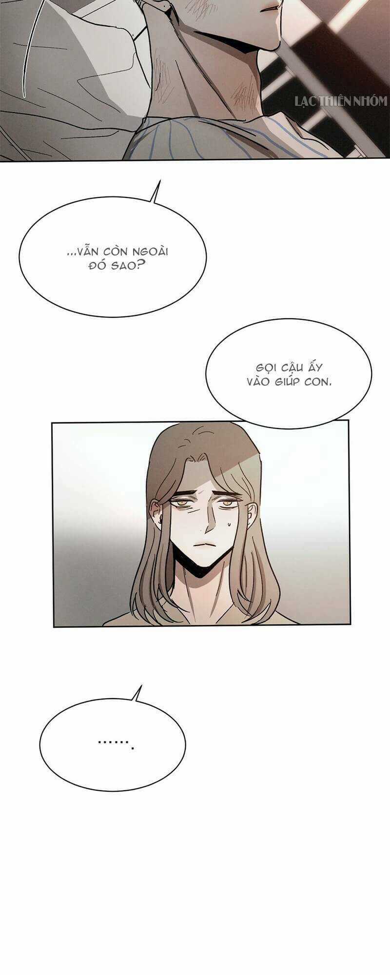 Tên Lưu Ban - Chapter 40 - Trang 46