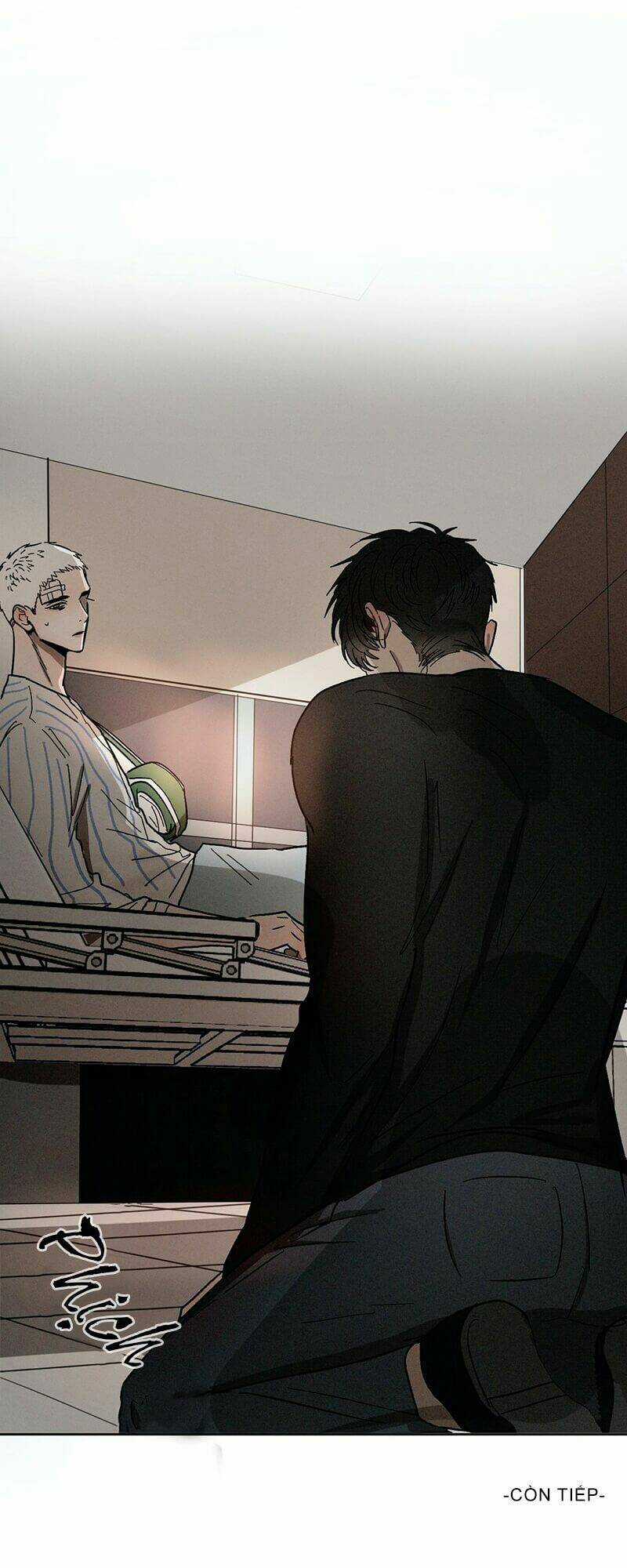 Tên Lưu Ban - Chapter 40 - Trang 52