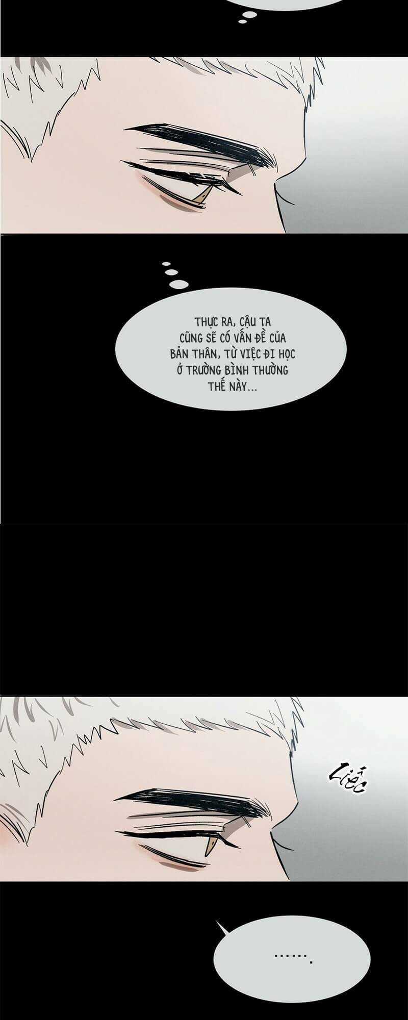 Tên Lưu Ban - Chapter 40 - Trang 7