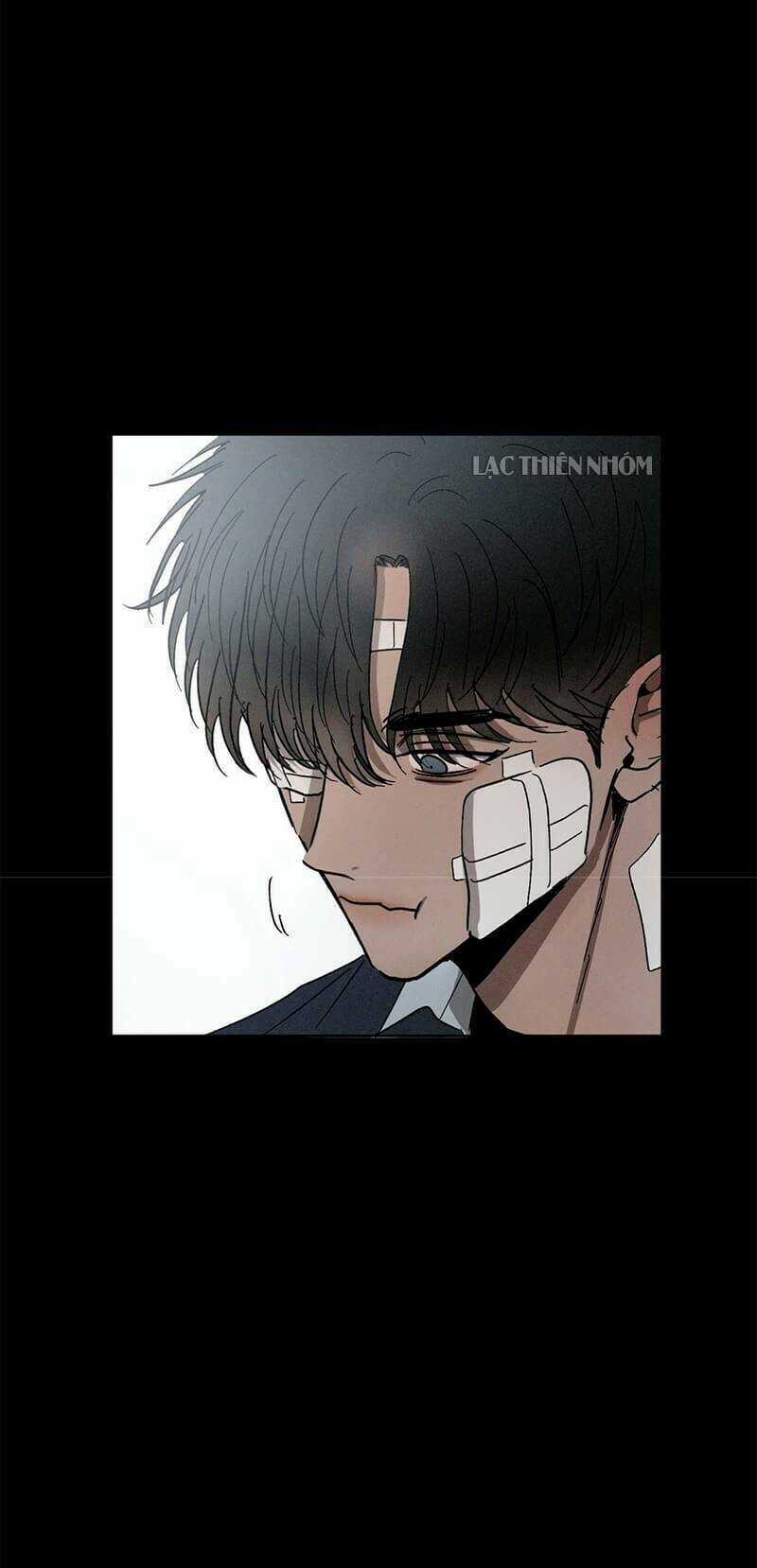 Tên Lưu Ban - Chapter 40 - Trang 8