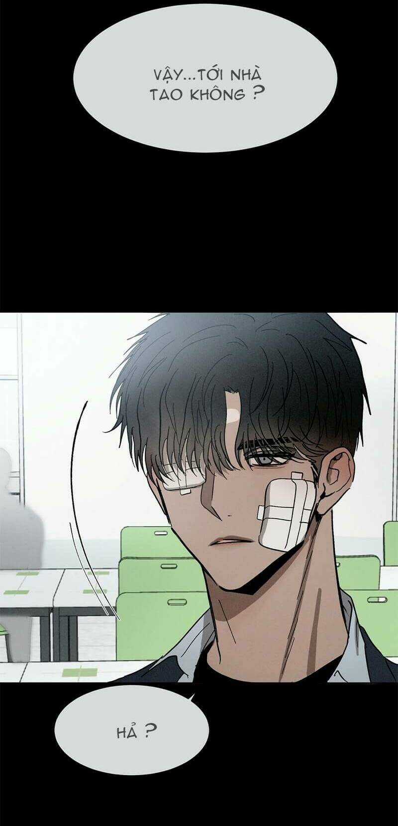 Tên Lưu Ban - Chapter 40 - Trang 9