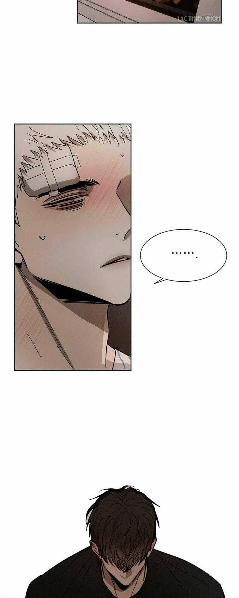 Tên Lưu Ban - Chapter 41 - Trang 2